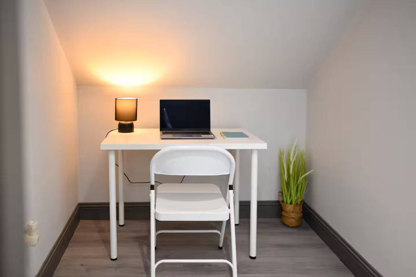 Workspace