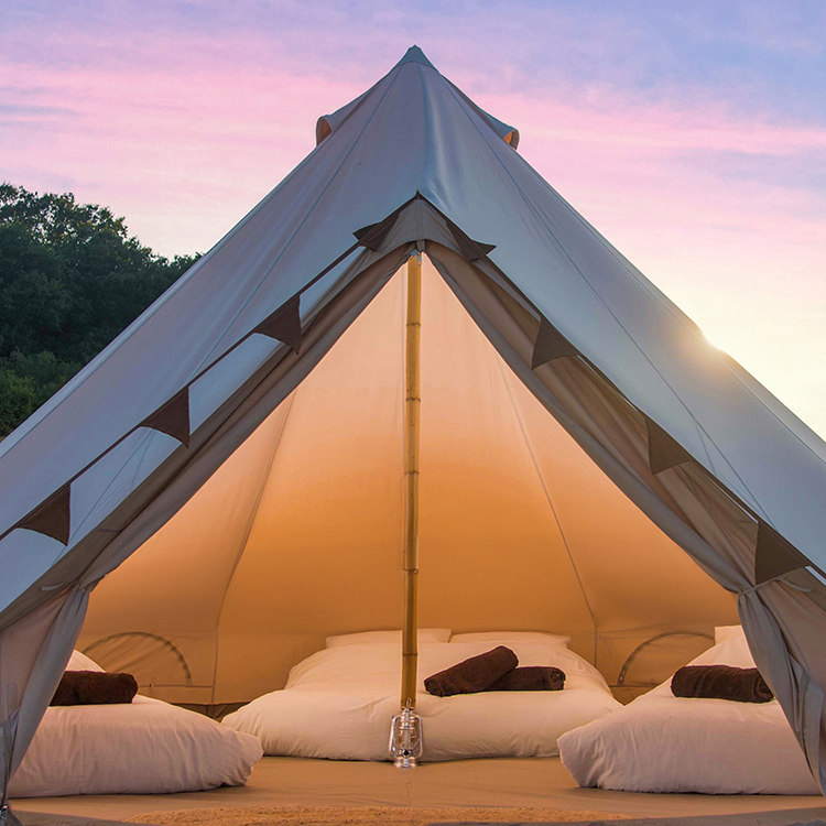 Camp site
