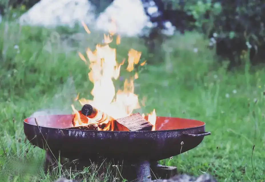 Firepit