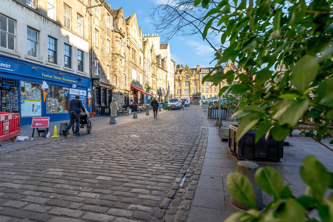 Grassmarket