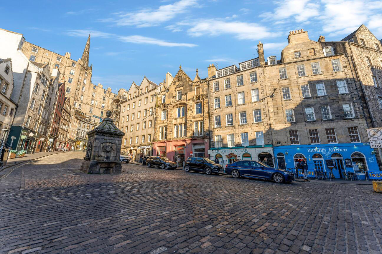 Grassmarket