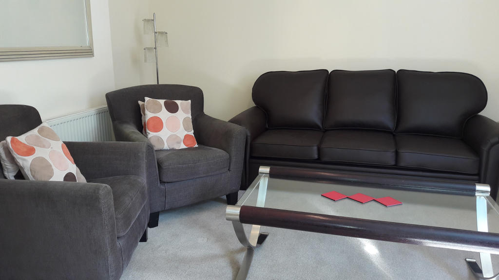 Pentland - Living Room