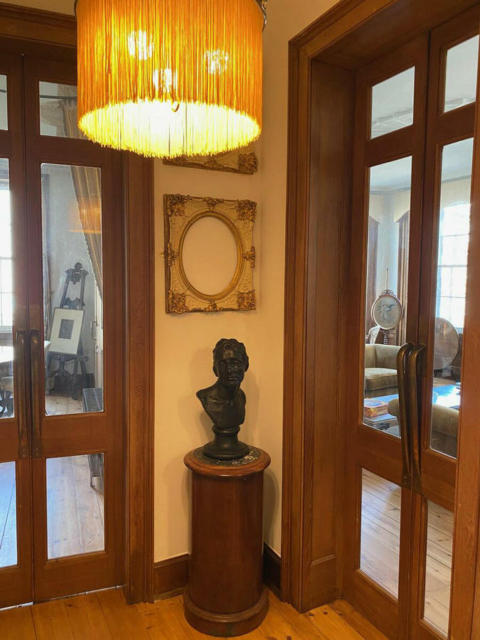Hall