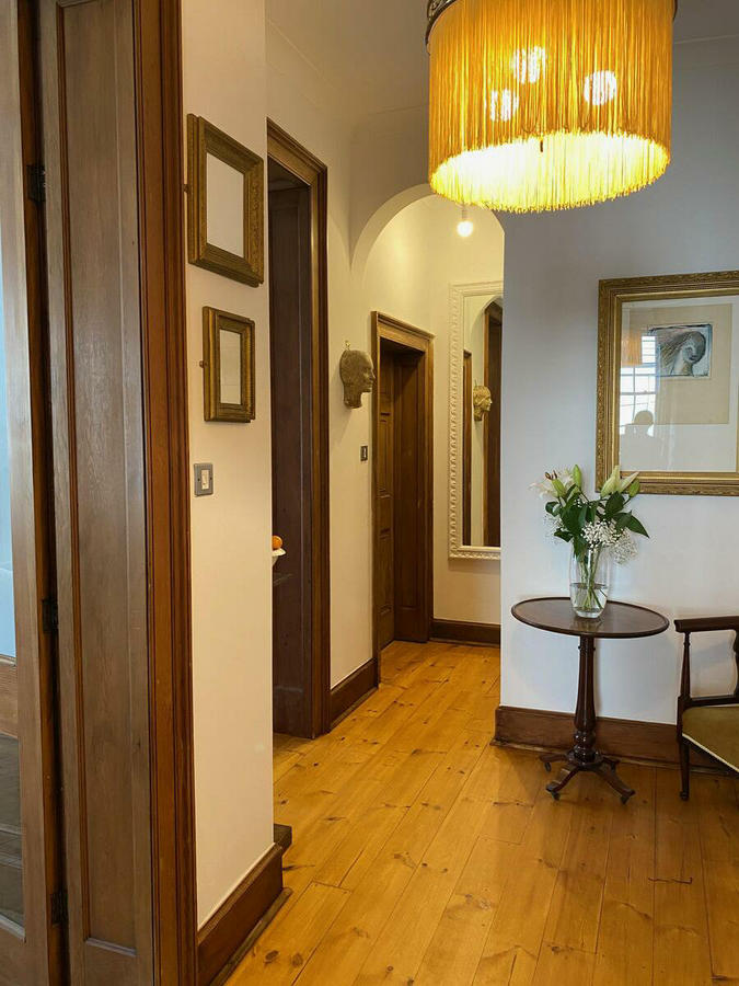 Hall