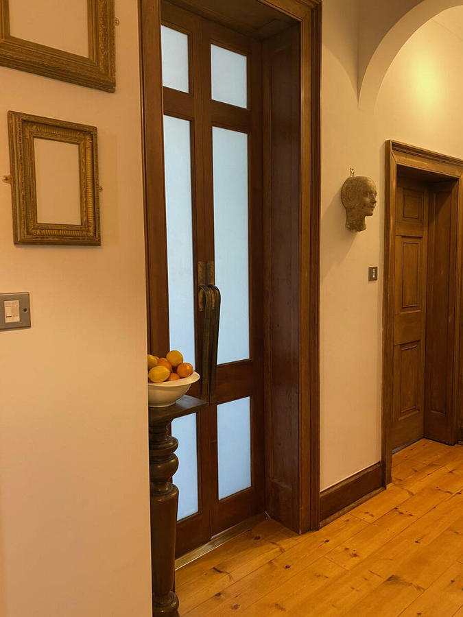 Hall