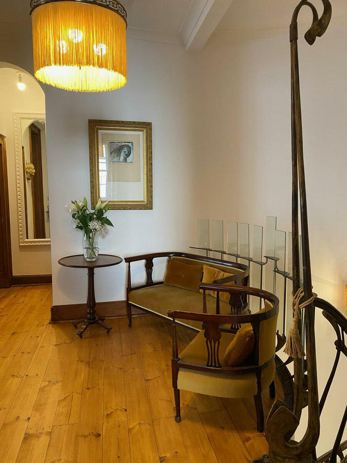 Hall