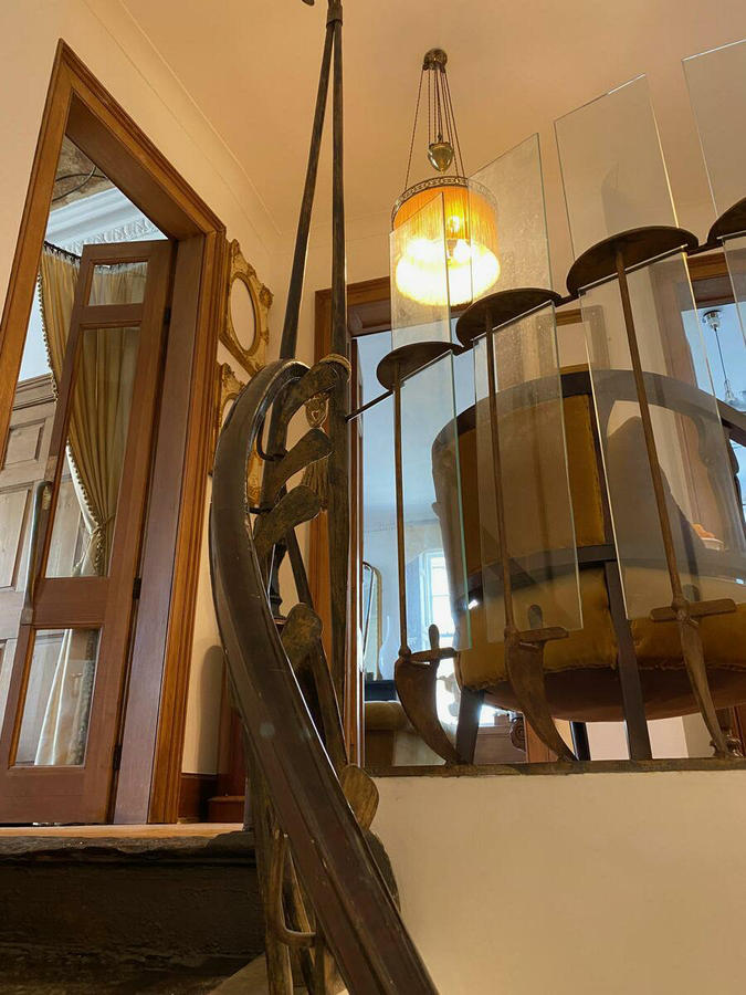 Stair