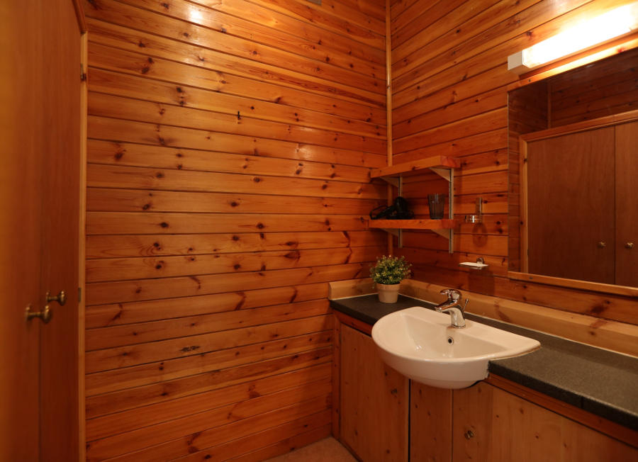 Storage Room