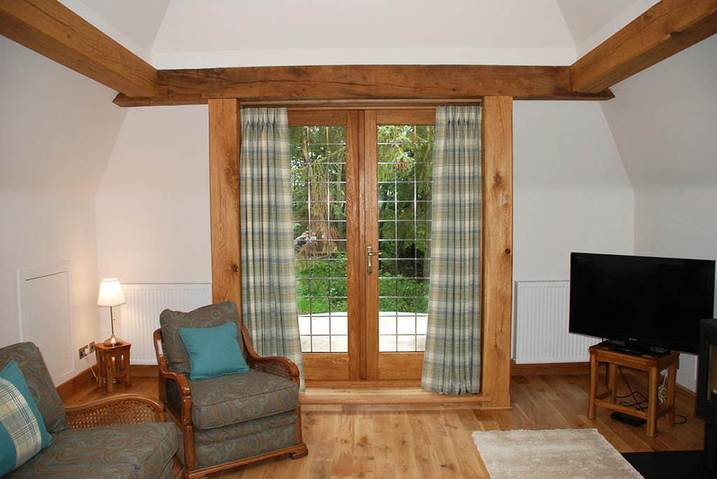 French Doors