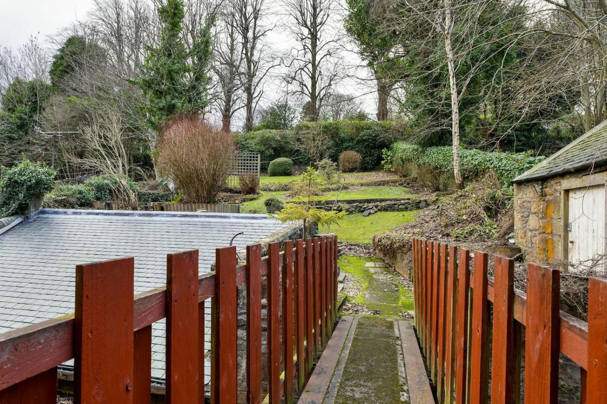 Gardens