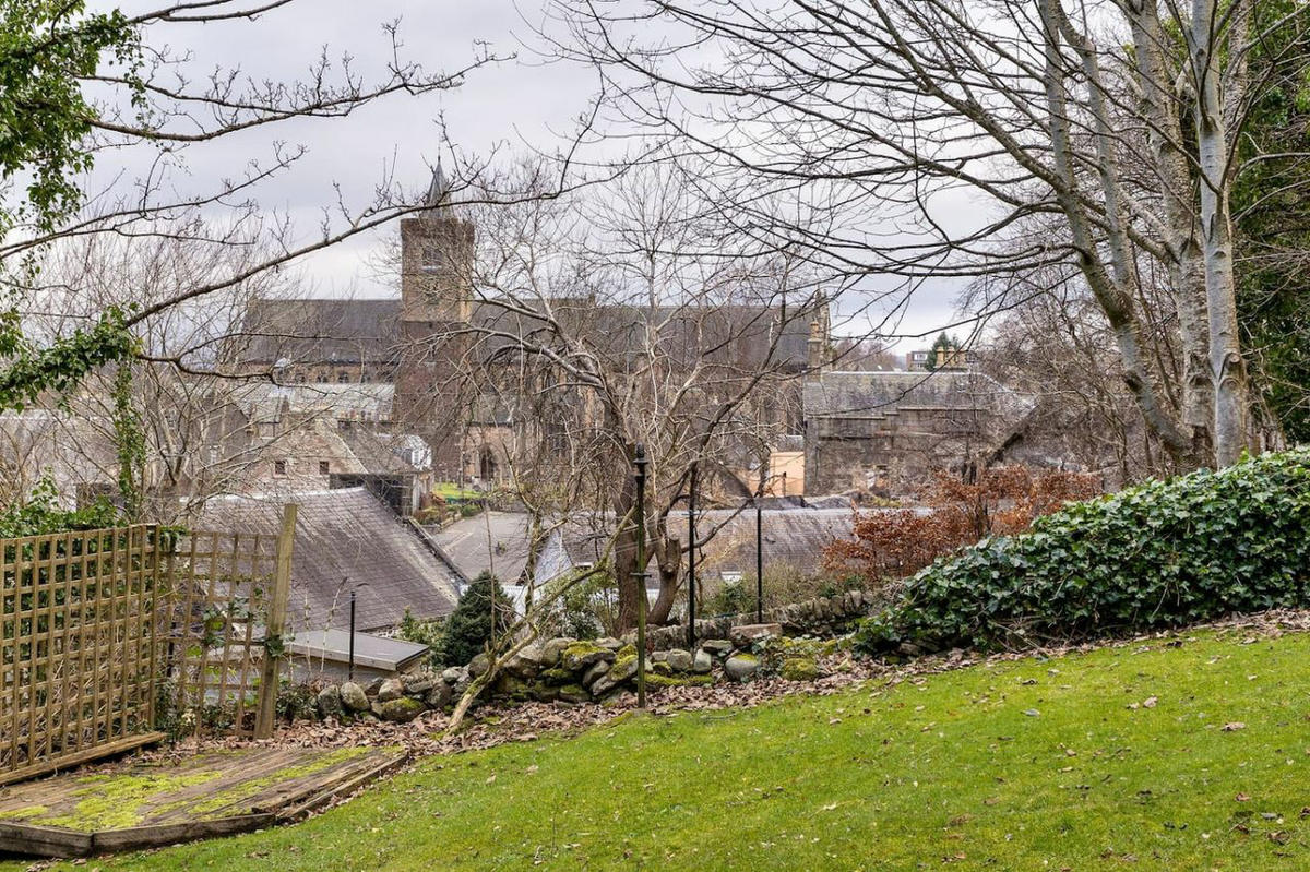 Gardens