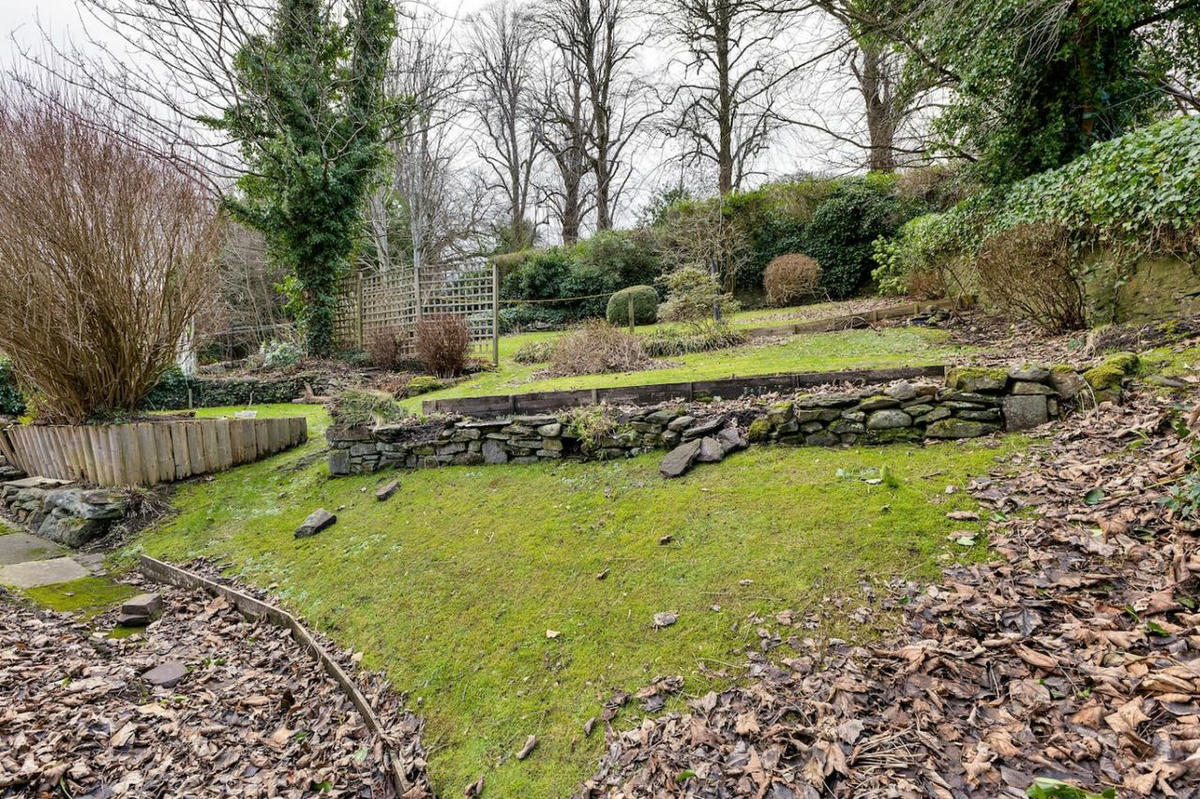 Gardens
