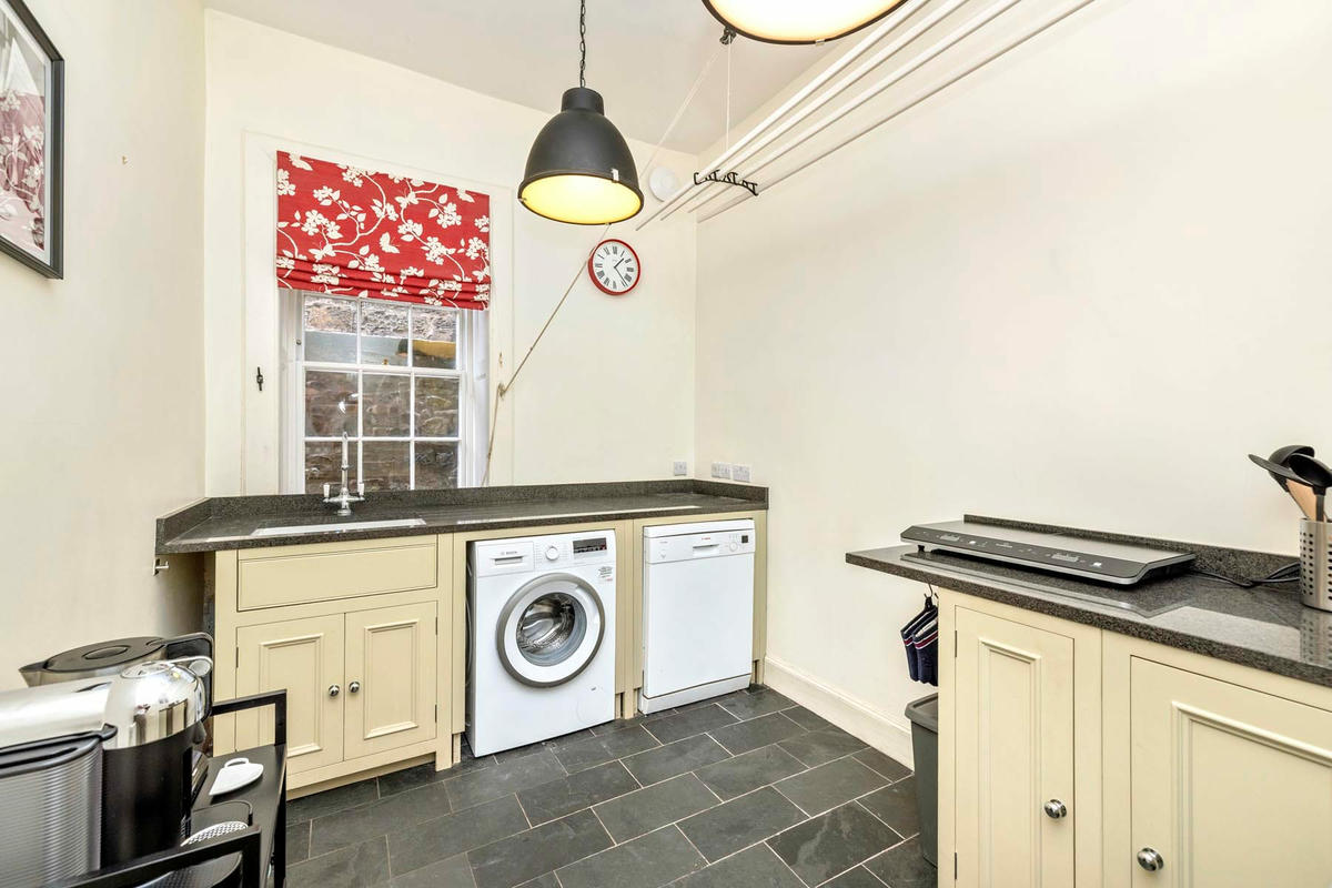 Kitchenette