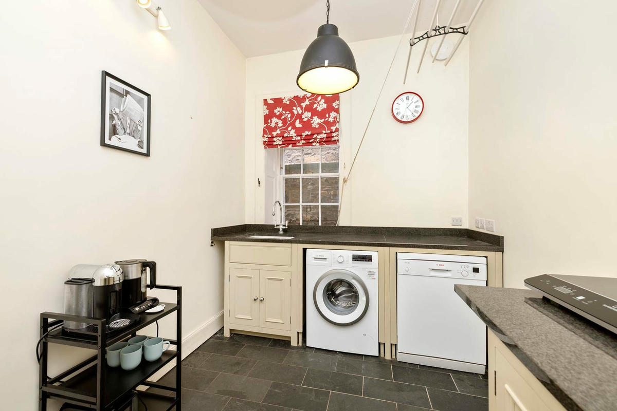 Kitchenette