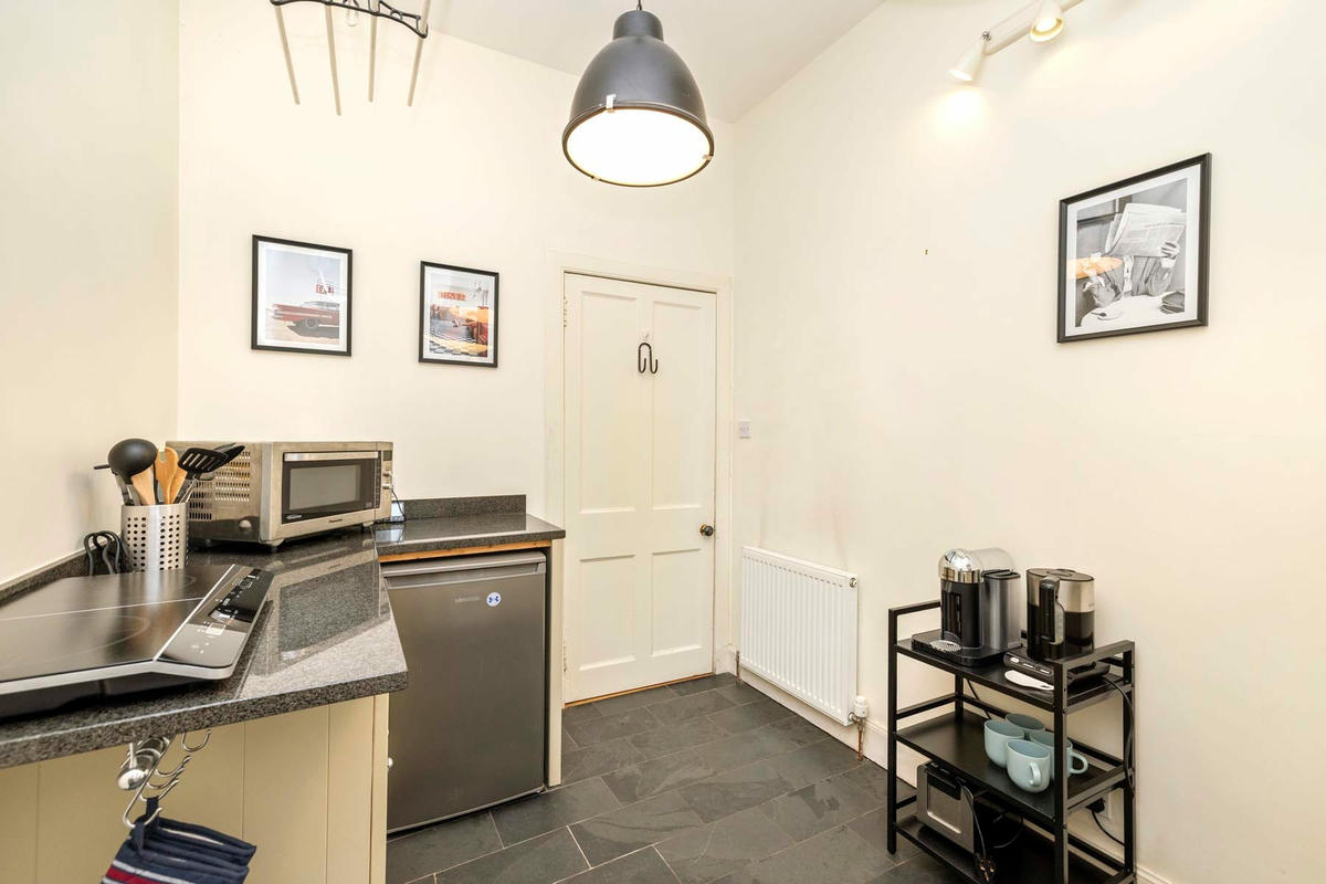 Kitchenette
