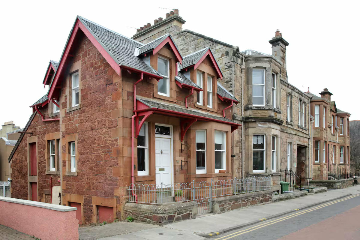 Ivy Cottage