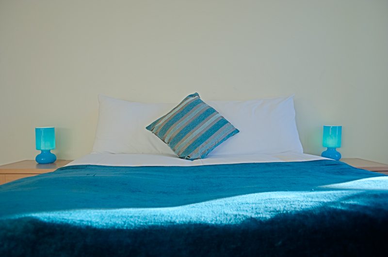 Double bedroom