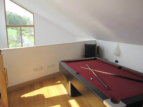 Pool Room