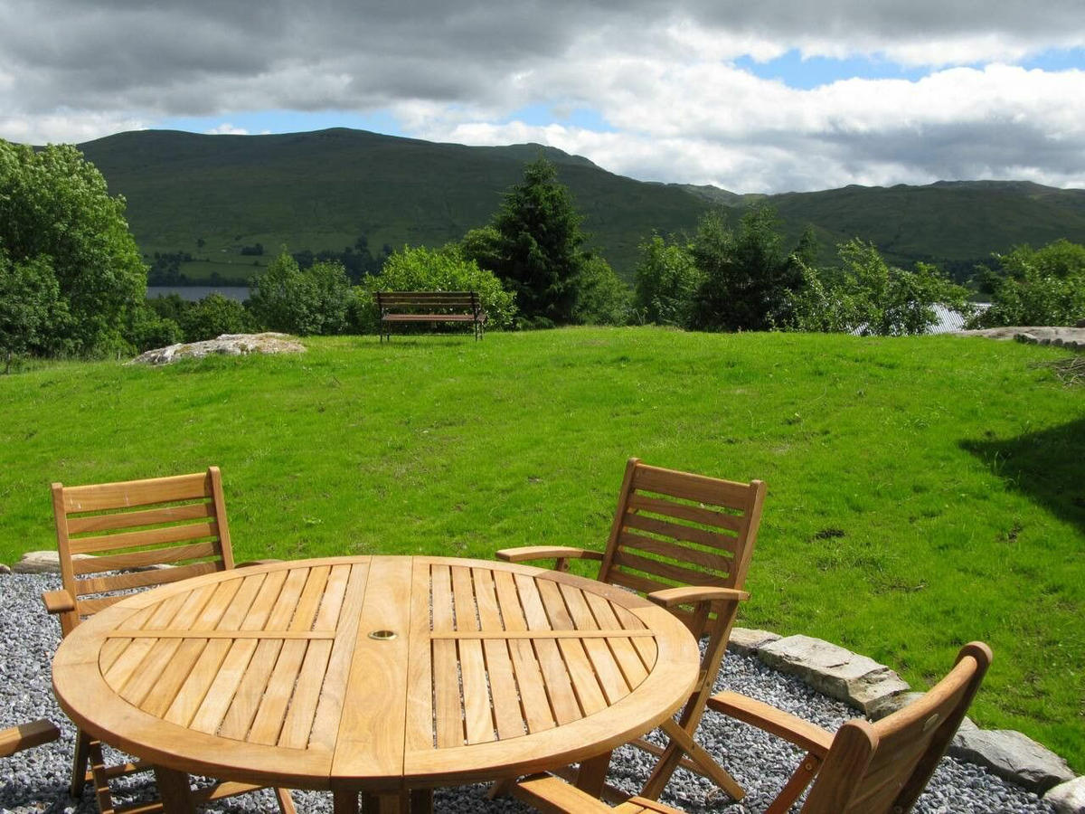 Outdoor furniture