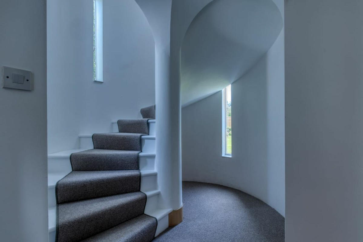 Stair