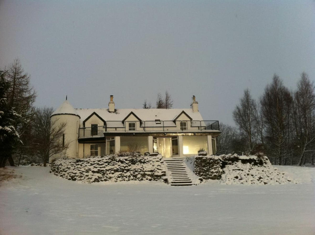 Winter