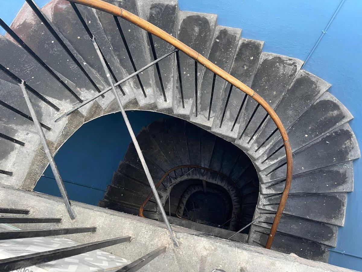 Stair