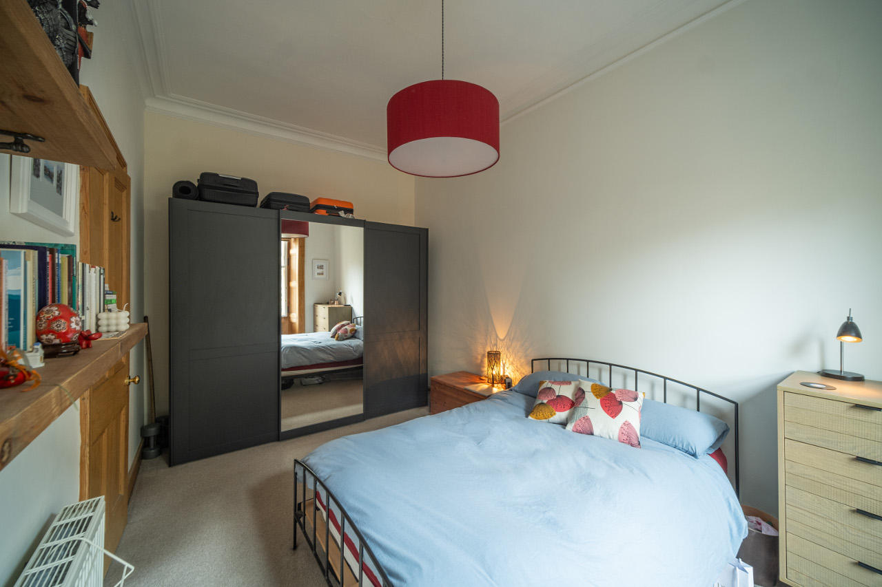 Double bedroom