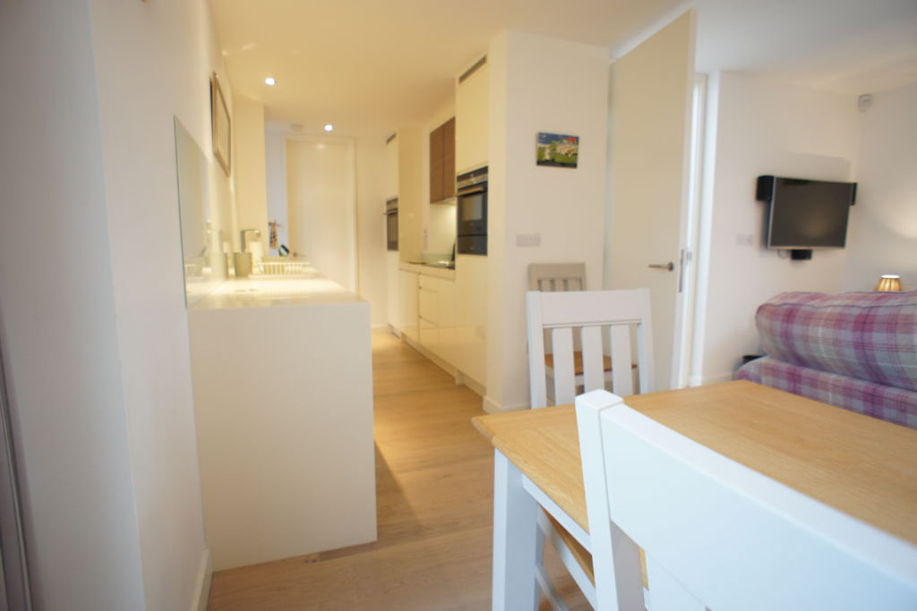 Open Plan Living / Dining Kitchen