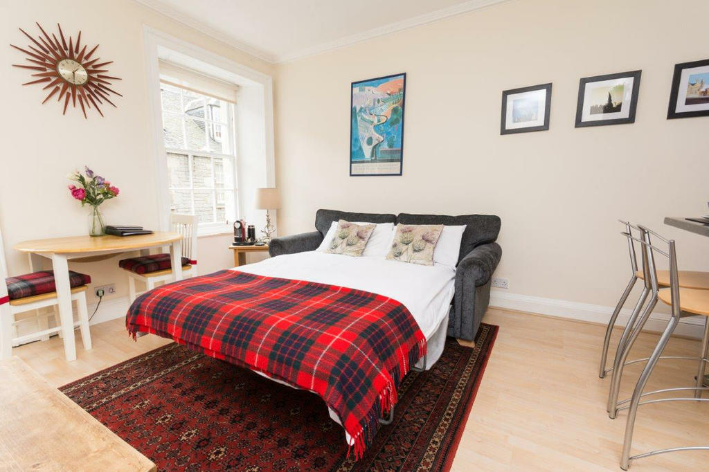 Sofa-Bed