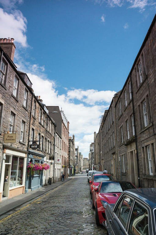 Thistle Street