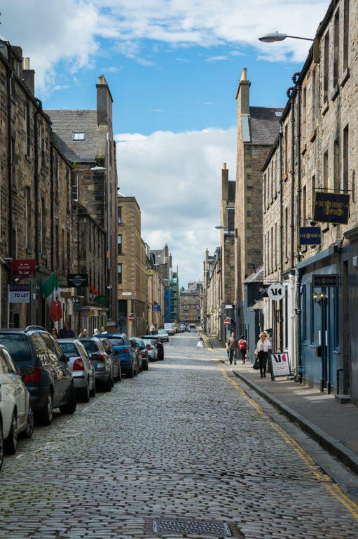 Thistle Street