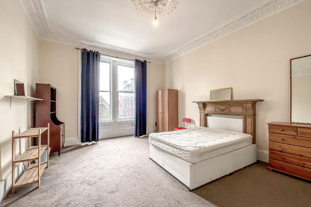 Double bedroom