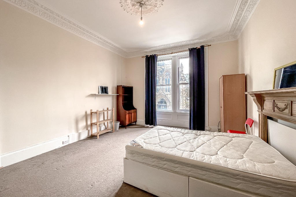 Double bedroom