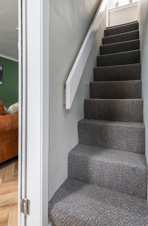 Stair
