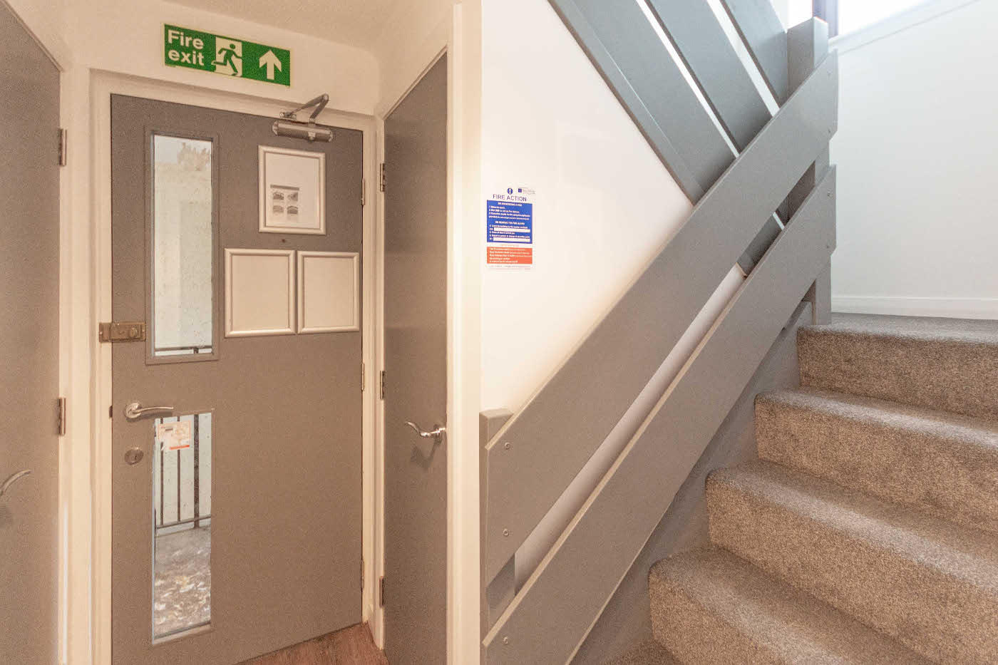 Stair