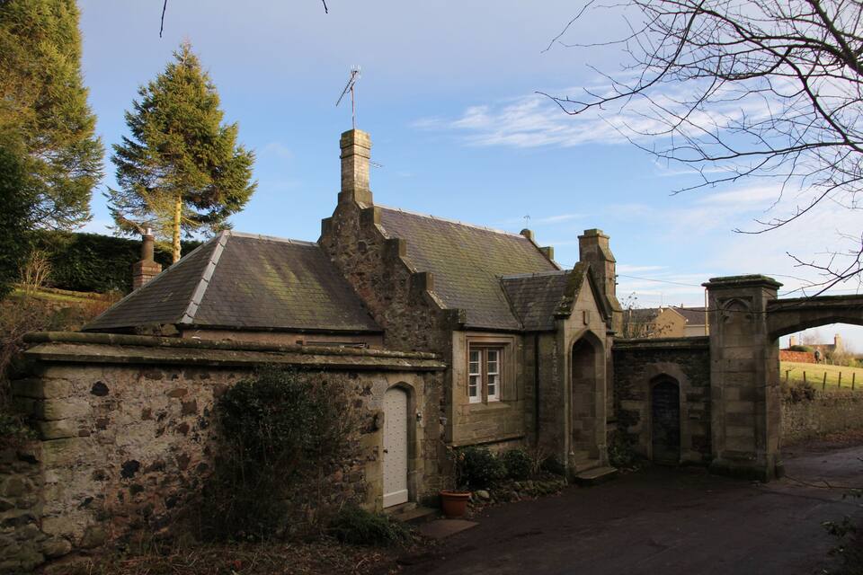 North lodge