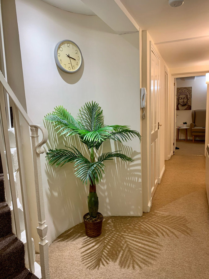 Hall