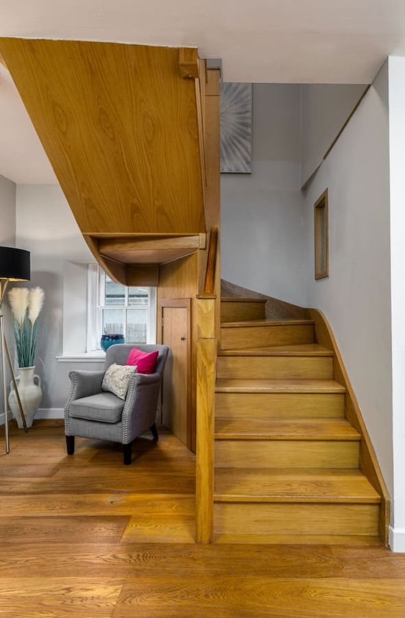 Stair