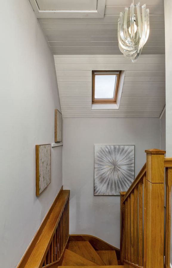 Stair