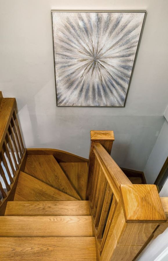 Stair