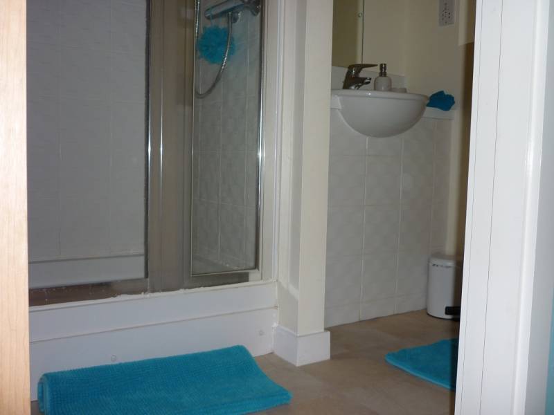 En-Suite Bathroom