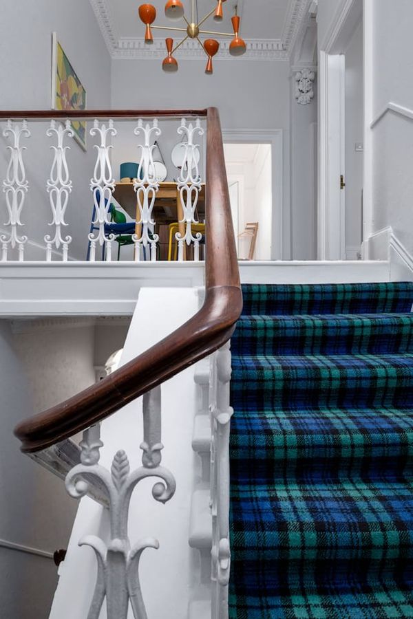 Stair