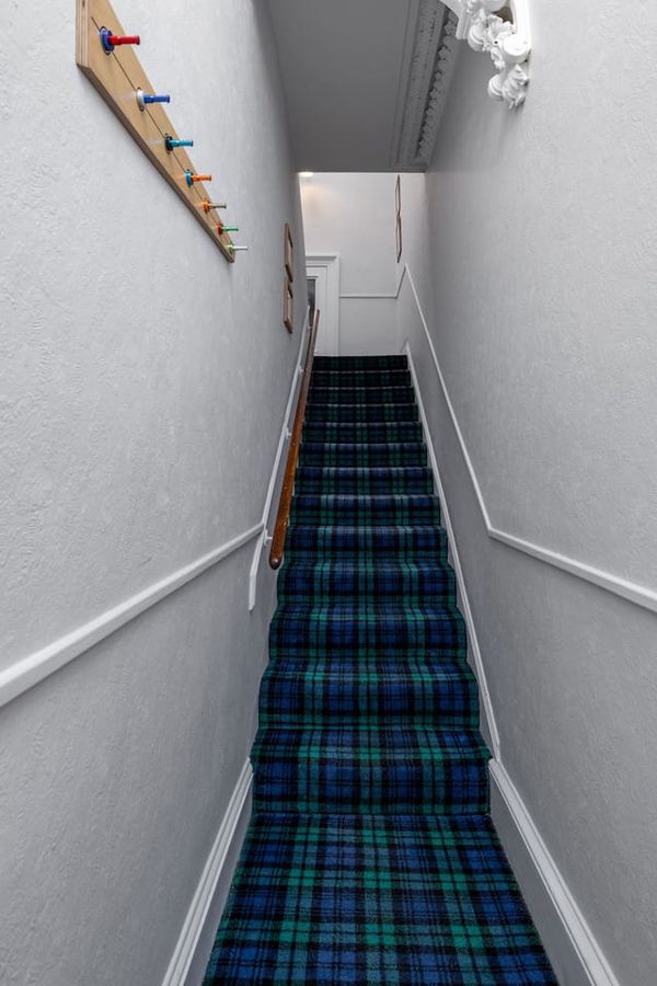 Stair