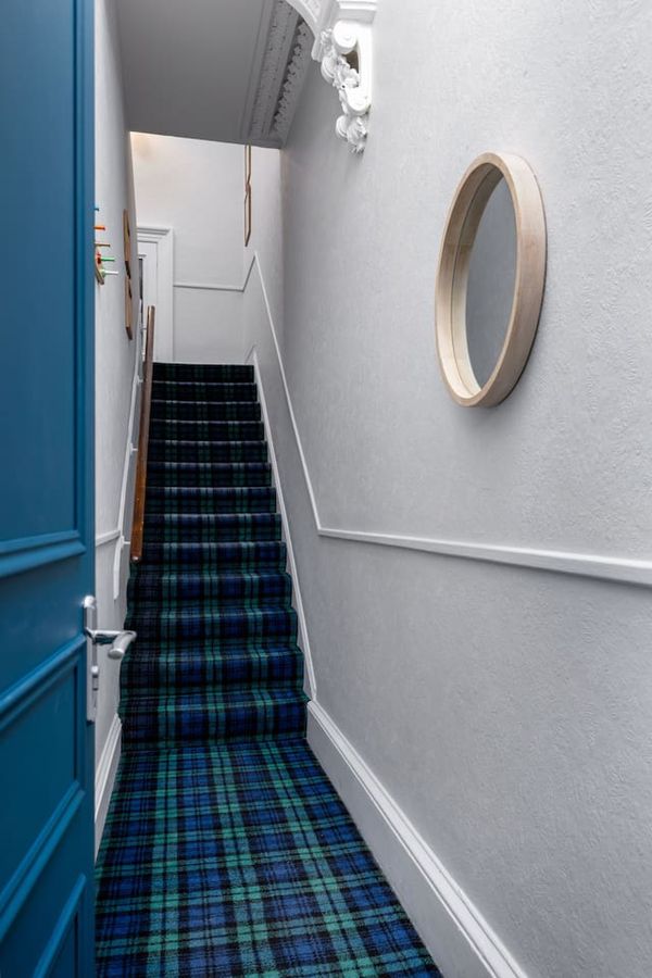 Stair