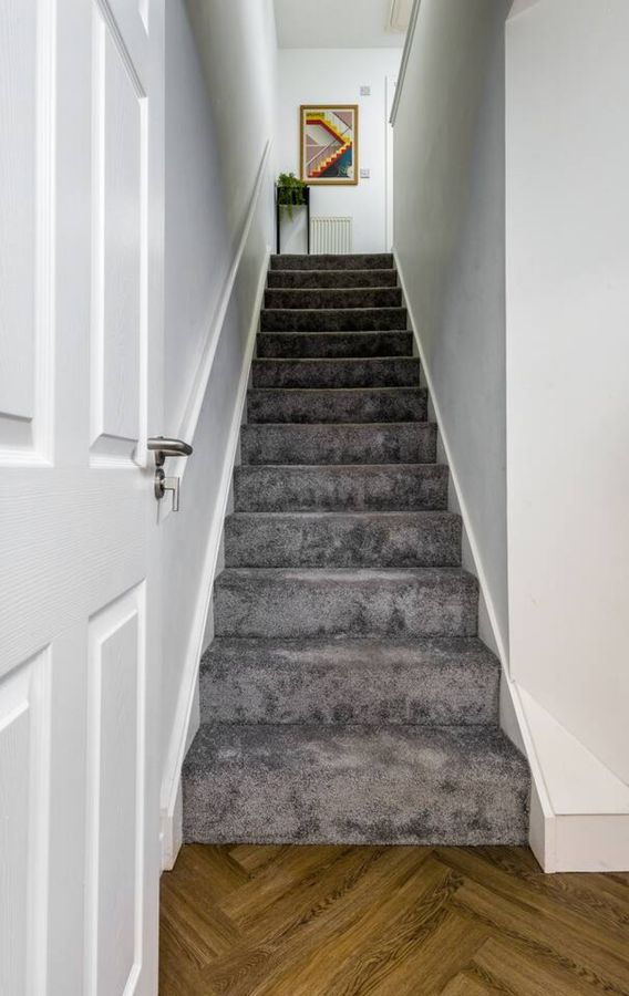 Stair
