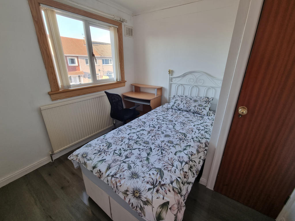 Single bedroom