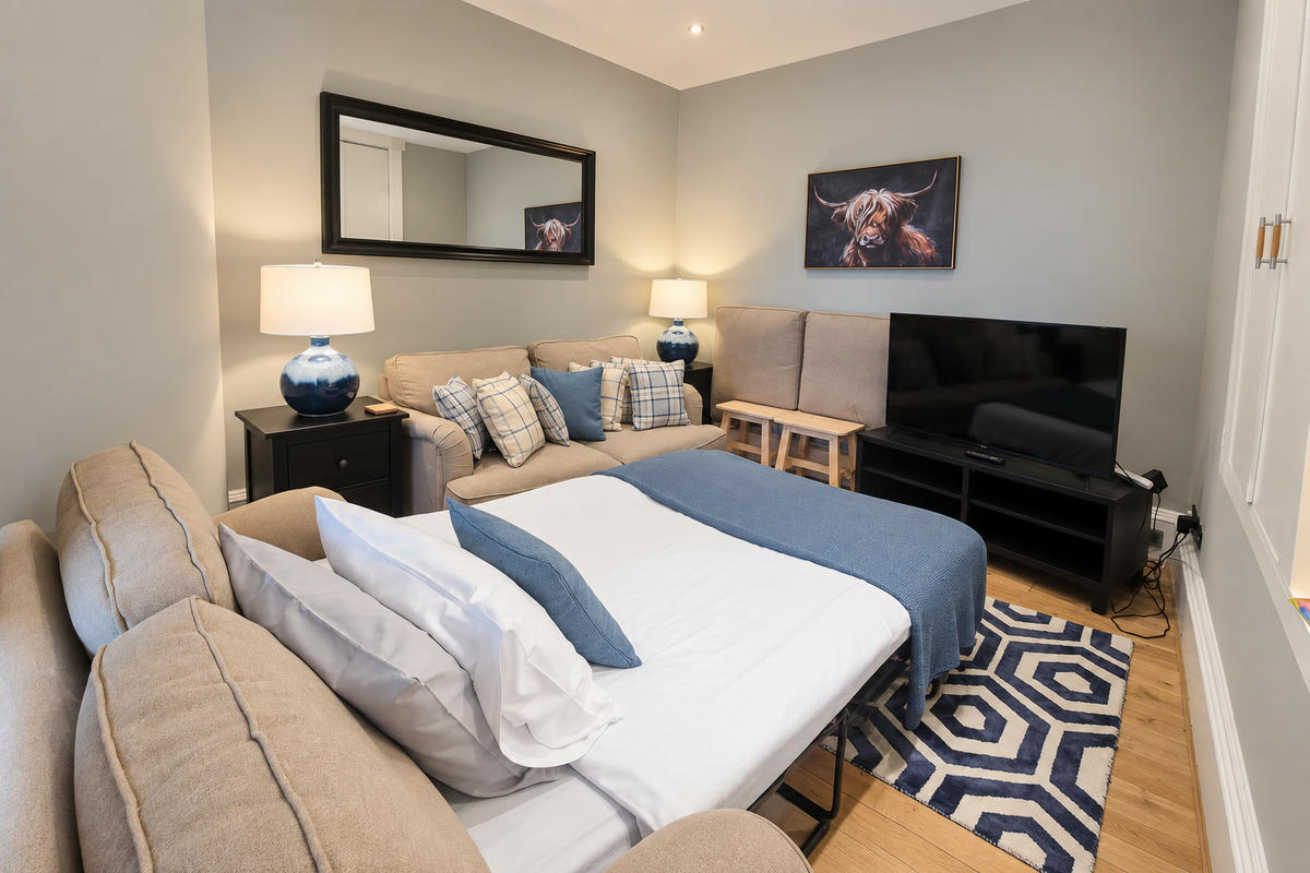 Sofa bed