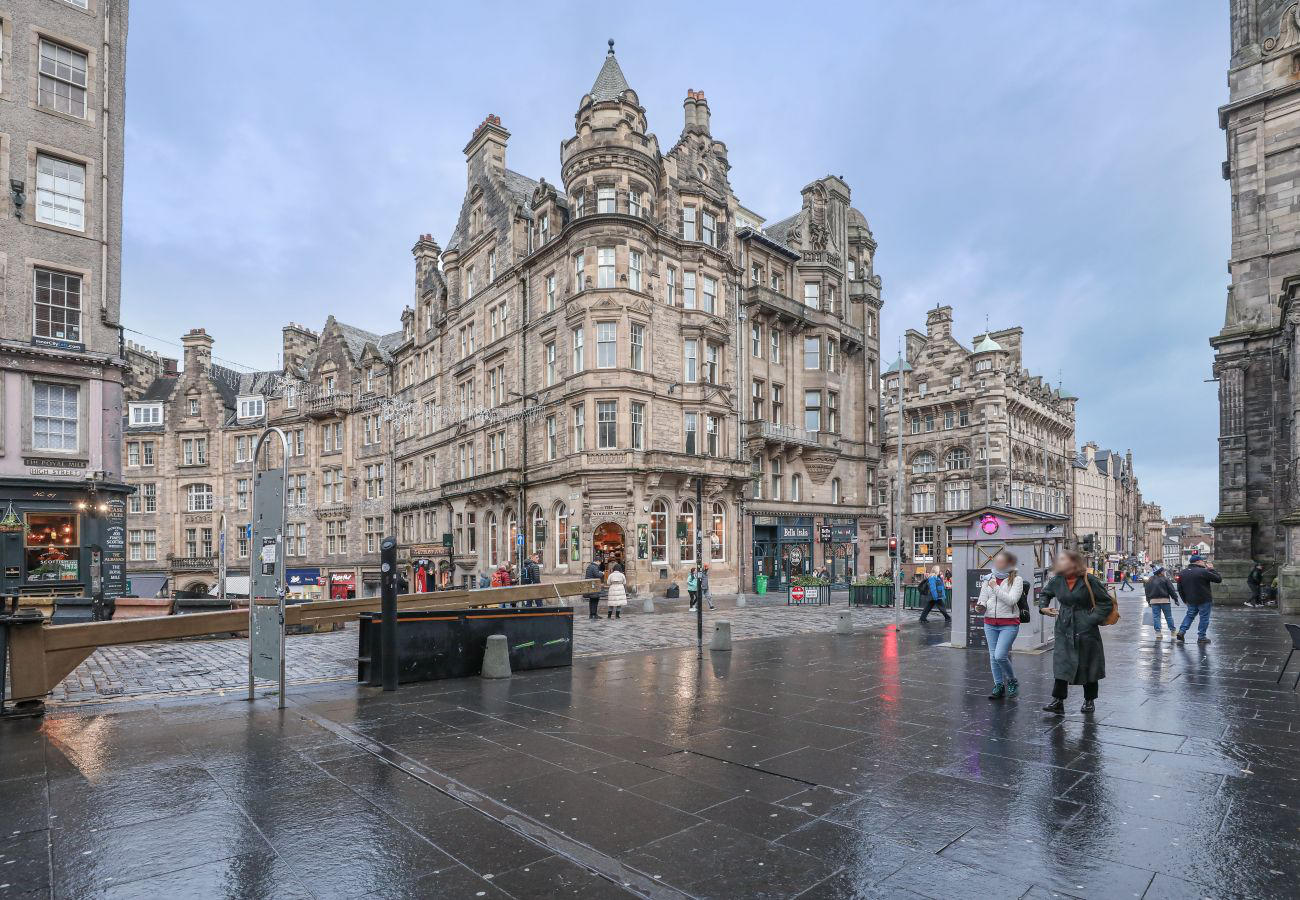 Royal Mile