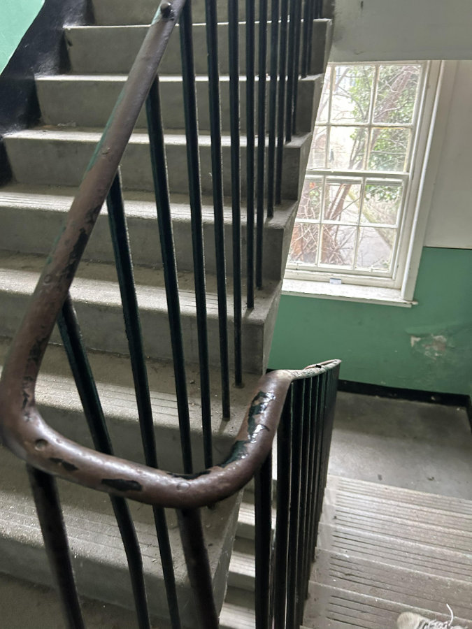 Stair
