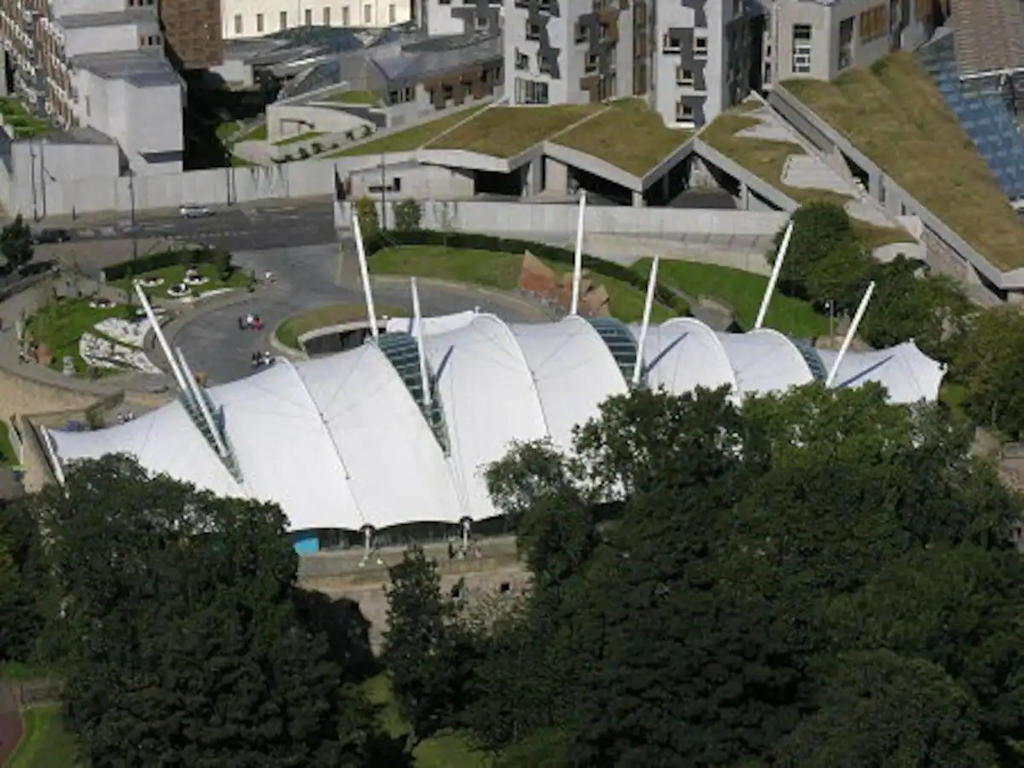 Nearby Dynamic Earth